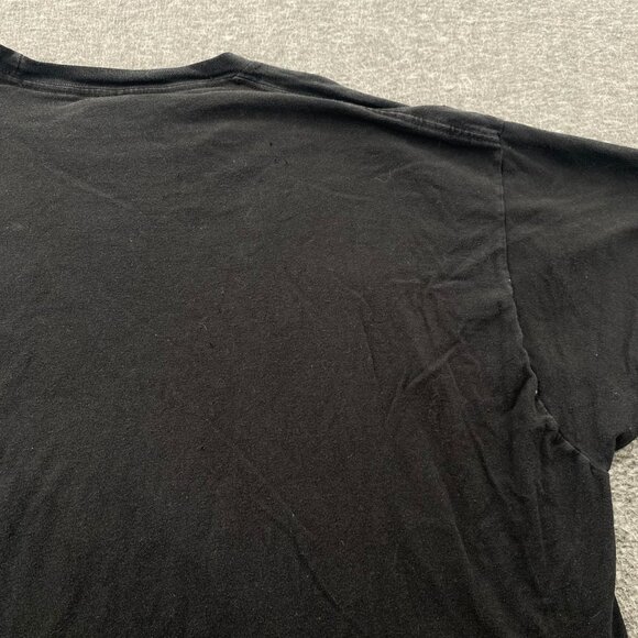 Green Day T Shirt Mens Size 2XL Black Dookie Band Punk Rock Album Graphic Tee‎ - Picture 9 of 10